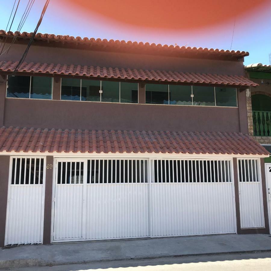 Casa Por Do Sol 3 Villa อาร์ไฮยัล โด กาโบ ภายนอก รูปภาพ