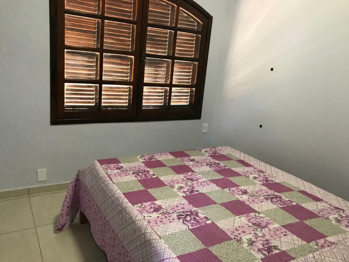 Casa Por Do Sol 3 Villa อาร์ไฮยัล โด กาโบ ภายนอก รูปภาพ