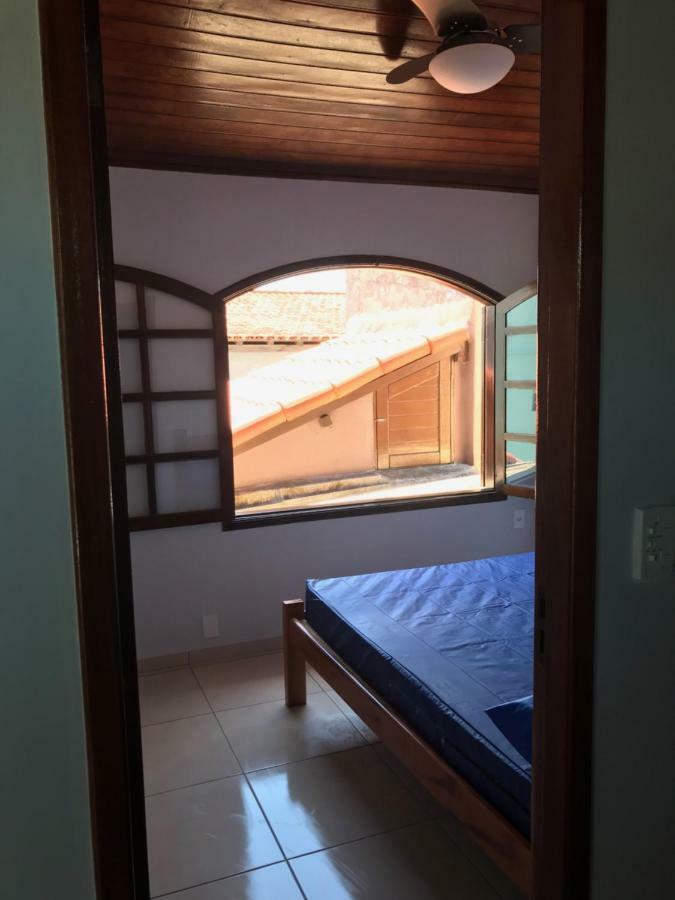 Casa Por Do Sol 3 Villa อาร์ไฮยัล โด กาโบ ภายนอก รูปภาพ
