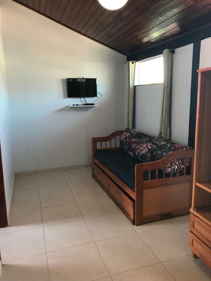 Casa Por Do Sol 3 Villa อาร์ไฮยัล โด กาโบ ภายนอก รูปภาพ